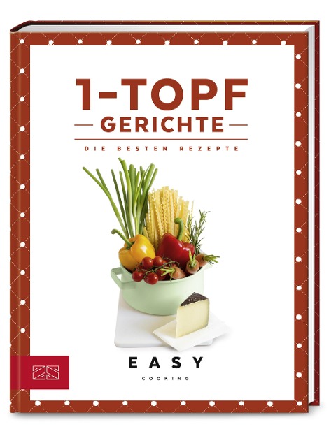 1-Topf-Gerichte - Zs-Team
