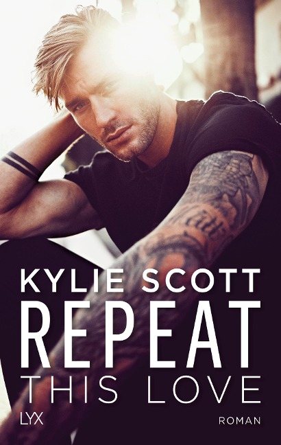 Repeat This Love - Kylie Scott