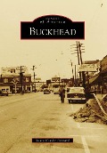 Cover-Bild zum Titel 'Buckhead' von 'Susan Kessler Barnard'