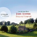 Stolz und Vorurteil - Jane Austen