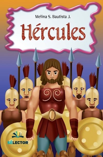 Hercules - Anónimo