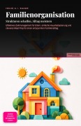 Cover-Bild zum Titel 'Familienorganisation' von 'Inuus A. I. Saage'