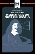 Cover-Bild zum Titel 'An Analysis of Rene Descartes's Meditations on First Philosophy' von 'Andreas Vrahimis'