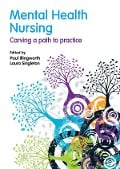 Cover-Bild zum Titel 'Mental Health Nursing' von 'Paul Illingworth, Laura Singleton'