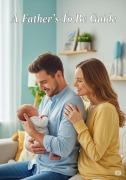 Cover-Bild zum Titel 'A Fathers to Be Guide' von 'Servet Yegit'