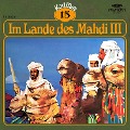 Cover-Bild zum Titel 'Im Lande des Mahdi III' von 'Karl May'