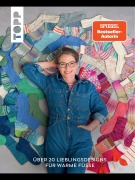 Cover-Bild zum Titel 'Sockenliebe' von 'Tanja Steinbach'