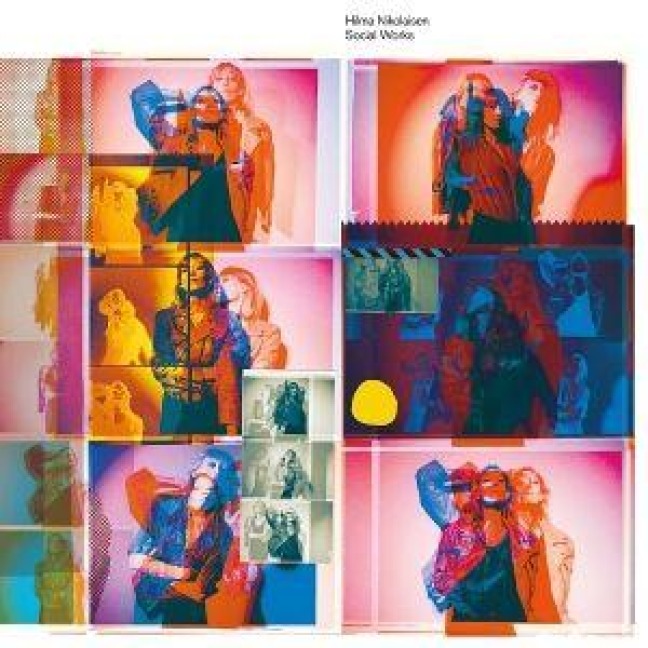 Social Works - Hilma Nikolaisen
