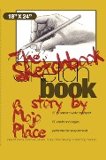 Cover-Bild zum Titel 'Sketchbook' von 'Mojo Place'