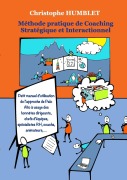 Cover-Bild zum Titel 'Méthode Pratique de Coaching Stratégique et Interactionnel' von 'Christophe Humblet'