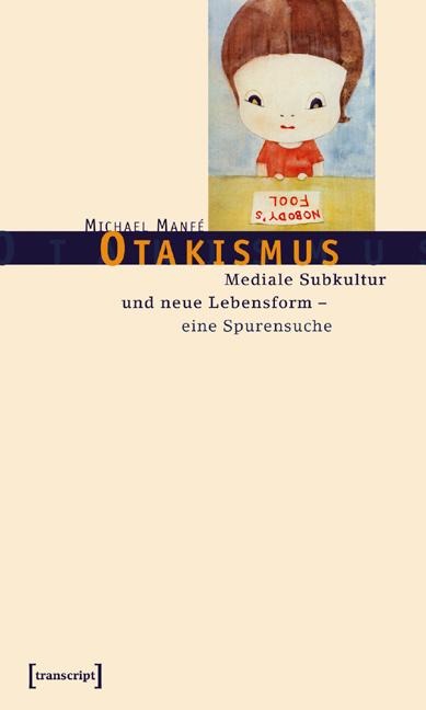 Otakismus - Michael Manfé