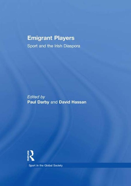 Emigrant Players - 