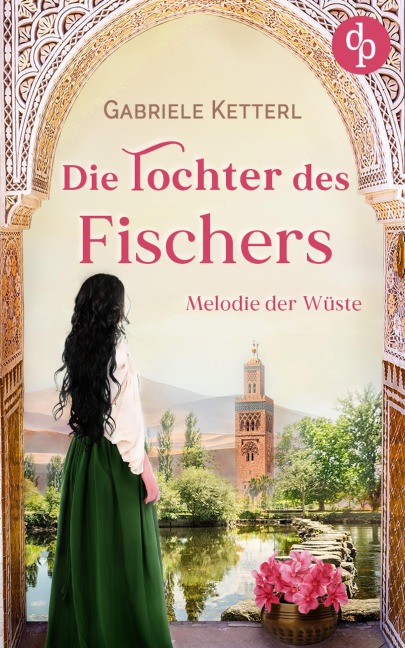Die Tochter des Fischers - Gabriele Ketterl