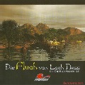 Der Fluch von Loch Ness - Alexander Kath