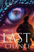 Cover-Bild zum Titel 'The Last Chance' von 'Cheryl Thomas'