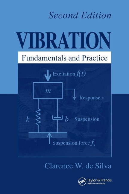 Vibration - Clarence W. De Silva