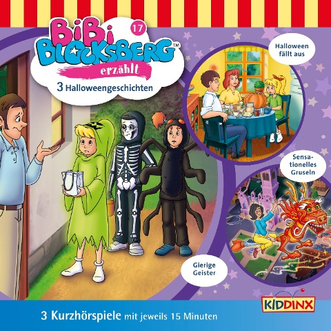 Halloweengeschichten - Klaus-P. Weigand