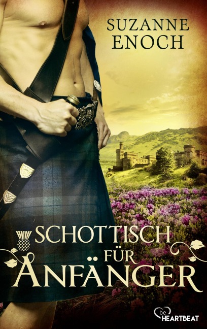 Schottisch für Anfänger - Suzanne Enoch