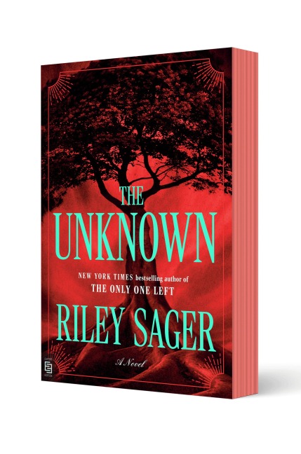 The Unknown - Riley Sager