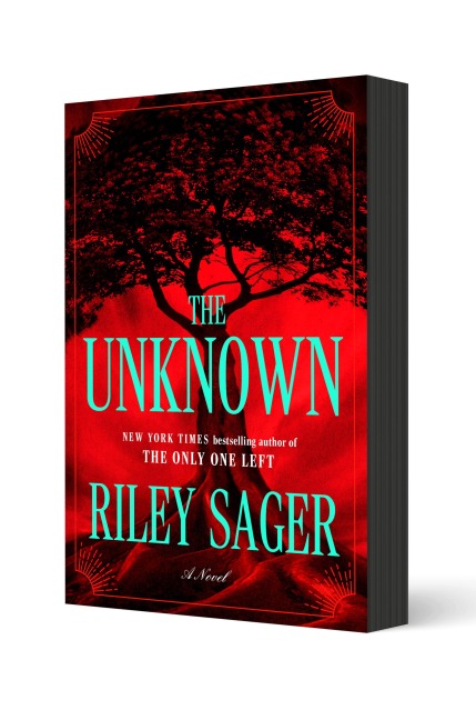 The Unknown - Riley Sager