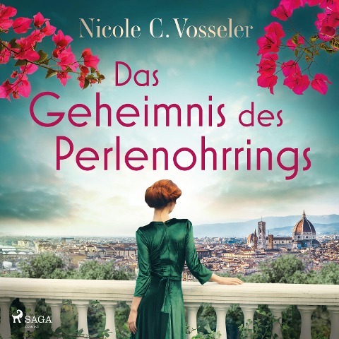 Das Geheimnis des Perlenohrrings - Nicole C. Vosseler