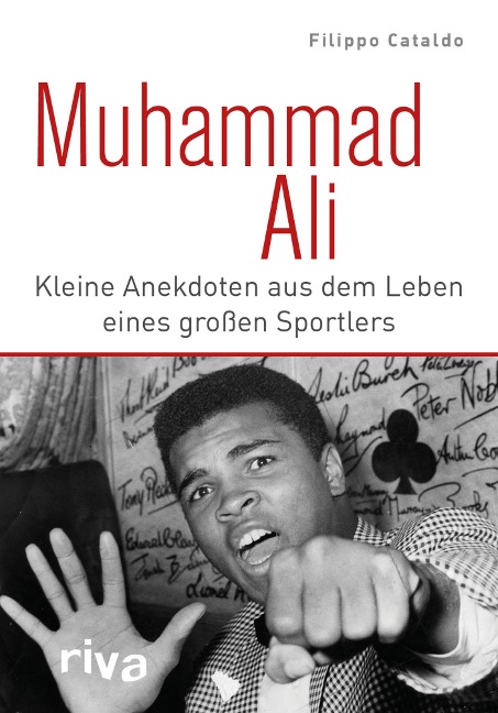 Muhammad Ali - Filippo Cataldo