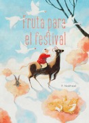 Cover-Bild zum Titel 'Fruta Para El Festival' von 'F. Nakhaei'