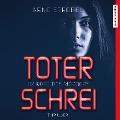 Cover-Bild zum Titel 'Im Kopf des Mörders. Toter Schrei' von 'Arno Strobel'