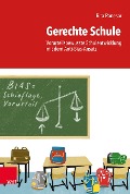 Cover-Bild zum Titel 'Gerechte Schule' von 'Rita Panesar'
