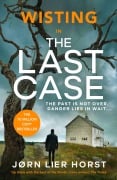 Cover-Bild zum Titel 'The Last Case' von 'Jørn Lier Horst'