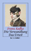 Die Verwandlung / Das Urteil - Franz Kafka