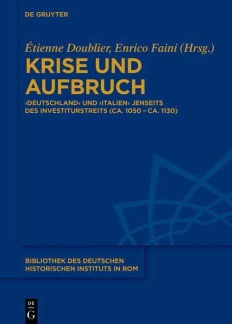 Krise und Aufbruch - 