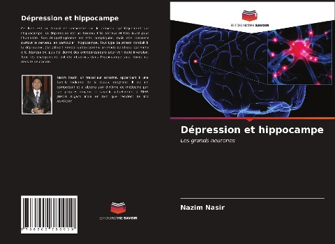 Dépression et hippocampe - Nazim Nasir