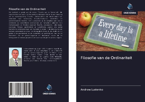Filosofie van de Ordinariteit - Andrew Lustenko