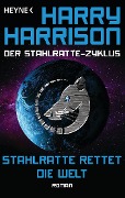 Stahlratte rettet die Welt - Harry Harrison