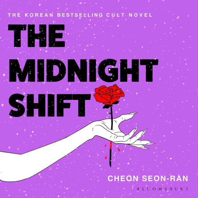 The Midnight Shift - Seon-Ran Cheon
