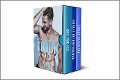 Cover-Bild zum Titel 'Hat Trick Complete Collection' von 'Avon Gale, Piper Vaughn'