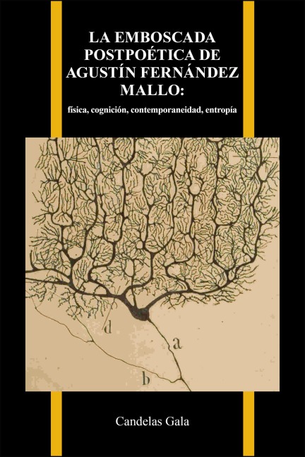 La emboscada postpoética de Agustín Fernández Mallo: - Candelas Gala