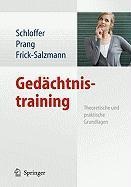Gedächtnistraining - 