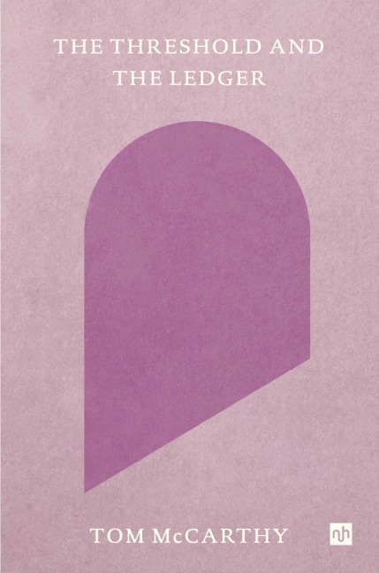 The Threshold and the Ledger - McCarthy Tom