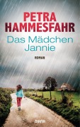 Cover-Bild zum Titel 'Das Mädchen Jannie' von 'Petra Hammesfahr'