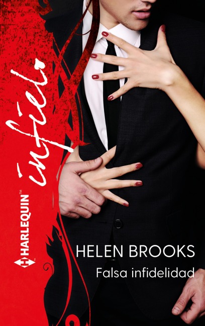 Falsa infidelidad - Helen Brooks