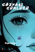 Cover-Bild zum Titel 'Gözyasi Günlügü' von 'Özge Gargun'