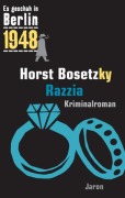 Razzia - Horst Bosetzky