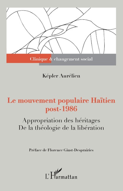 Le mouvement populaire Haïtien post-1986 - Aurelien