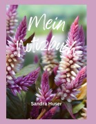 Cover-Bild zum Titel 'Mein allerliebstes Notizbuch' von 'Sandra Huser'
