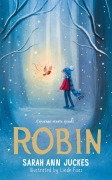 Cover-Bild zum Titel 'Robin' von 'Sarah Ann Juckes'
