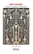 Cover-Bild zum Titel 'Kadim ve Modern Inisiyasyon' von 'Max Heindel'