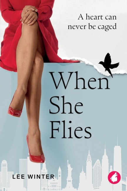 When she flies - Lee Winter