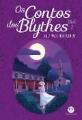 Cover-Bild zum Titel 'Os contos dos Blythes Vol I' von 'Lucy Maud Montgomery'